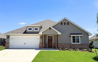 4213 Baccarat Ln, Sanger, TX 76266