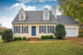 305 Wedgewood Ct, Franklin, TN 37069