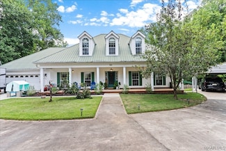 301 Red Cliff Cir, Enterprise, AL 36330