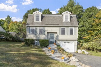 1 Pemigewasset Cir, Derry, NH 03038