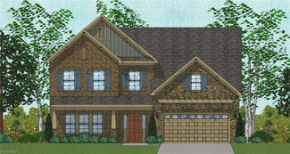 1980 Watkins Landing Dr, Kernersville, NC 27284