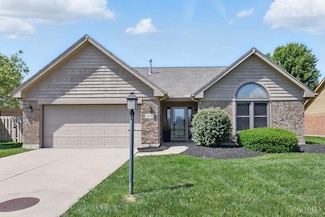 2241 Four Seasons Trail, Miamisburg, OH 45342