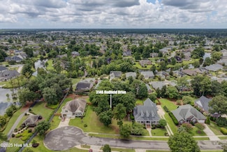 3146 Redfield Dr, Leland, NC 28451