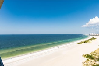 1390 Gulf Blvd Unit 1204, Clearwater Beach, FL 33767