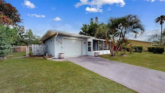 554 NW Sagamore Terrace, Port Saint Lucie, FL 34983