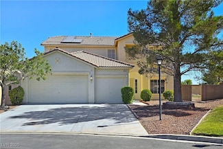 4410 Rehoboth Bay St, Las Vegas, NV 89129