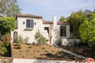10530 Draper Ave, Los Angeles, CA 90064