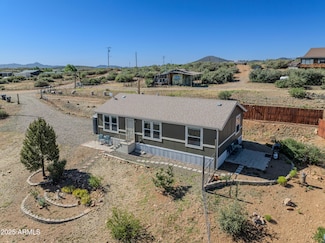 10402 E Kachina Place, Dewey-Humboldt, AZ 86327