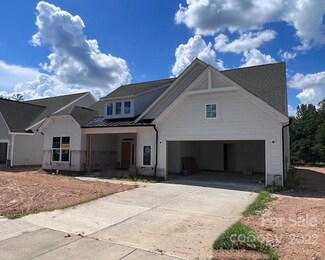 2505 Manor Stone Way Unit Lot 82, Indian Trail, NC 28079
