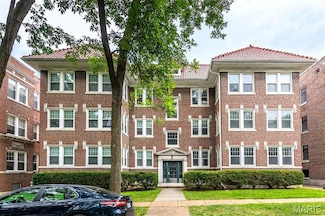 6331 Southwood Ave Unit 1W, Saint Louis, MO 63105