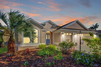 2297 Heath Springs Dr, The Villages, FL 32162