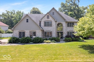 7565 Timber Springs Dr S, Fishers, IN 46038