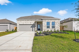 16214 Texas Flatland Way, Hockley, TX 77447