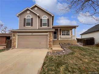 184 N 17th Ct, Brighton, CO 80601