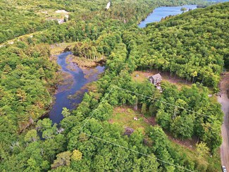 0 Millstream Heights Unit 1533128, Dedham, ME 04429