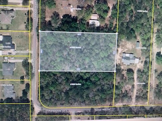 0 Forest Hills Ln Unit 660956, Milton, FL 32570