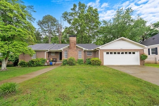 206 Shawnee St, Hot Springs National Park, AR 71901