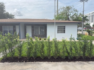 202 SW 2nd Terrace, Dania, FL 33004