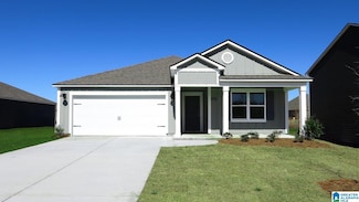 1117 Waverly Ln SW, Cullman, AL 35055