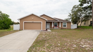 12458 Fish Cove Dr, Spring Hill, FL 34609