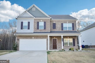 939 Brittfield Way, Loganville, GA 30052
