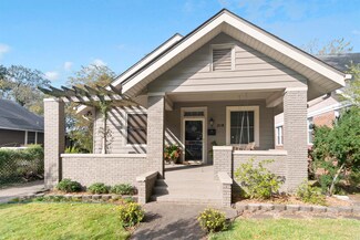 318 Rosetta St, Little Rock, AR 72205