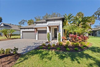 1826 Tree Fern Trail, Sarasota, FL 34240