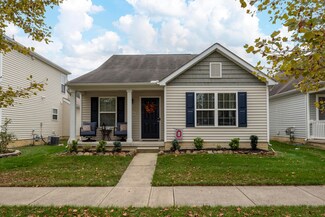 6213 Albany Way Dr, Westerville, OH 43081