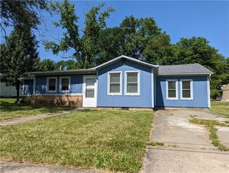 304 S Texas St, Archie, MO 64725