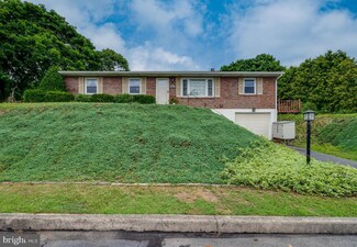 381 S Turner St, Hamburg, PA 19526