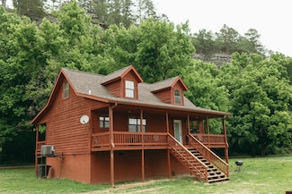 750 White River Landing, Calico Rock, AR 72519