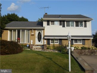1463 Saint John Rd, Abington, PA 19001