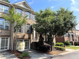 4858 Lamoyne Ln, Alpharetta, GA 30022