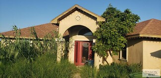 Unlisted Address