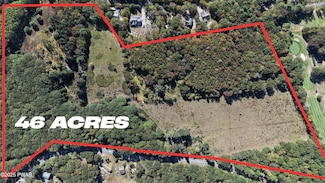 0 Shiny Mountain Rd, Tafton, PA 18464