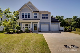 2035 Beacon Ave, Unionville, NC 28110