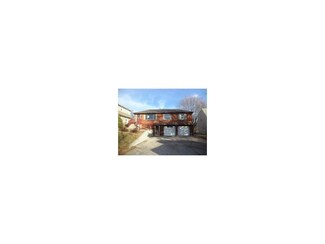 4455 N Chestnut Ave, Kansas City, MO 64117