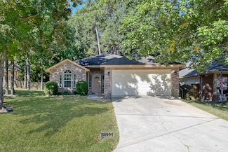 121 Clear Water St W, Montgomery, TX 77356