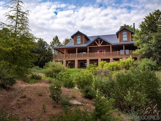1068 W Incense Cedar Rd, Julian, CA 92036