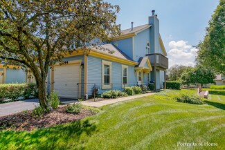 1244 Rhodes Ln, Naperville, IL 60540