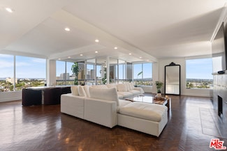 10590 Wilshire Blvd Unit 1502, Los Angeles, CA 90024