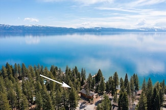 4165 Ferguson Ave, Carnelian Bay, CA 96140