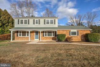 1117 Butternut Rd, Glen Mills, PA 19342