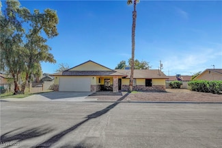 4327 E Cleveland Ave, Las Vegas, NV 89104