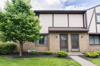 5318 Shannon Ln Unit 50, Columbus, OH 43235
