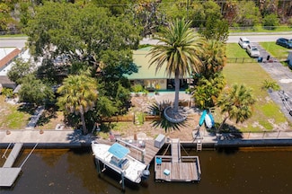 8633 Old Post Rd, Port Richey, FL 34668