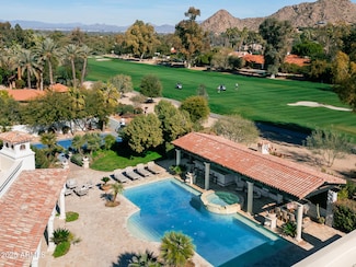 4900 E Desert Fairways Dr, Paradise Valley, AZ 85253