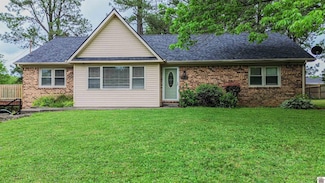 5930 Merrydale Dr, Paducah, KY 42003