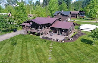 1208 Berwyn Dr SW Unit 12E, Sherrodsville, OH 44675