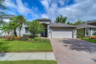 19145 Cypress Green Dr, Lutz, FL 33558